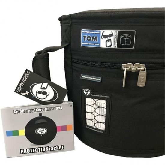 プロテクションラケット ジャンベ用ケース 10x24.5インチ プロテクションラケット ジャンベ用ケース 10x24.5インチ