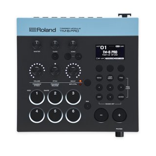 Roland () ⥸塼 Trigger Module TM-6 PRO