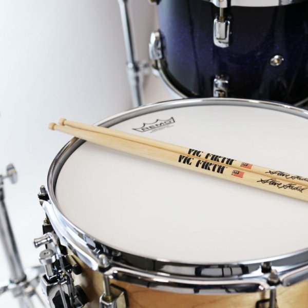 VIC FIRTH (ヴィックファース) ドラムスティック スティーヴ・ガッド