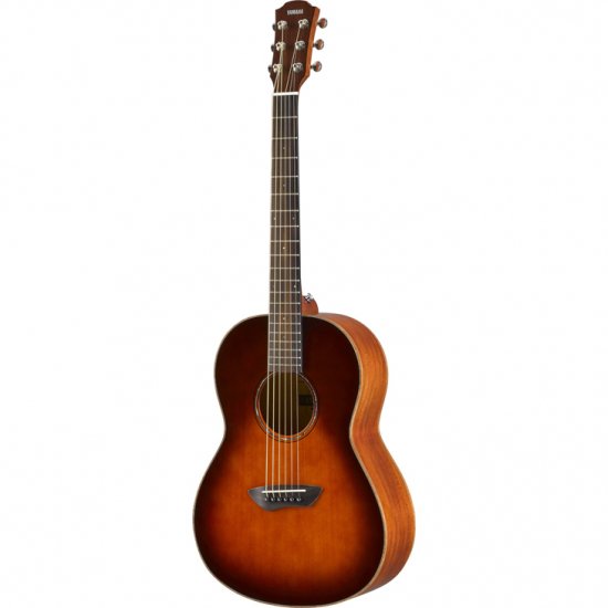 YAMAHA ミニギター CSF3M - アコースティックギター