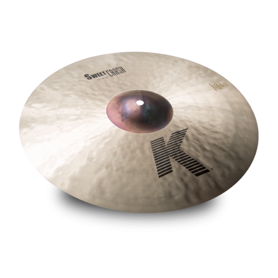 Zildjian (ジルジャン) Kジルジャン スウィートクラッシュ 19インチ K