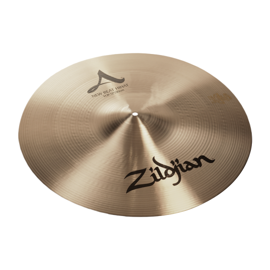 Zildjian (ジルジャン) Aジルジャン ニュービートハイハット 12インチ