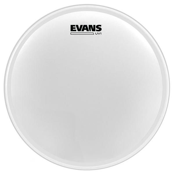 EVANS(エバンス) UV1 コーテッド 22インチ バスドラム打面用ヘッド