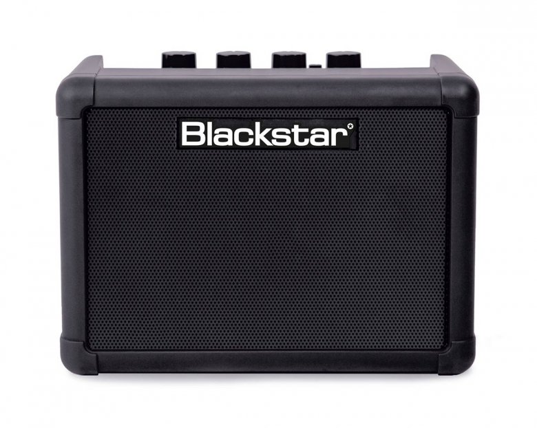 Blackstar (ブラックスター) コンパクトギターアンプ FLY3 BLUETOOTH