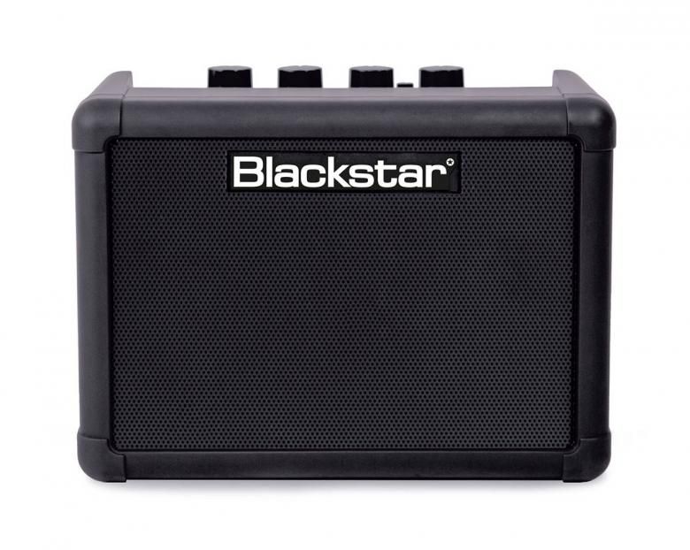 Blackstar (ブラックスター) コンパクトギターアンプ FLY3 BLUETOOTH