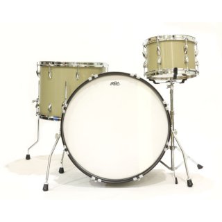 Shirai Keet Acoustic Drums Nue Green Beans N-KIT20S 饤 ̥ 륭å