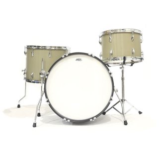 Shirai Keet Acoustic Drums Nue Green Beans N-KIT20 饤 ̥ 륭å