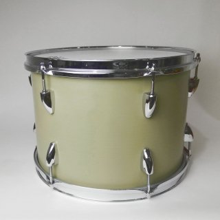 Shirai Keet Acoustic Drums Nue Green Beans 13x9 N-TT1309 饤 ̥