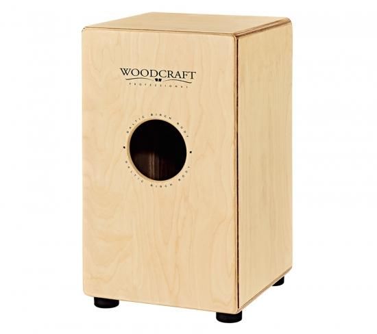 【美品】MEINL カホン　WCP100MB Amazon.co.jp: MEINL Percussion マイネル カホン Woodcraft