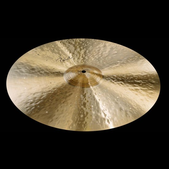 PAISTE パイステ traditional light ride ライトライド 20インチ