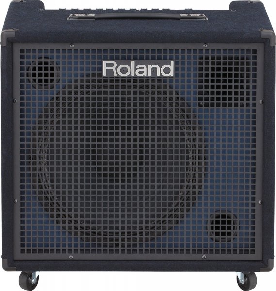 Roland (ローランド) キーボード・アンプ Stereo Mixing Keyboard Amplifier KC-600□□ -  シライミュージック