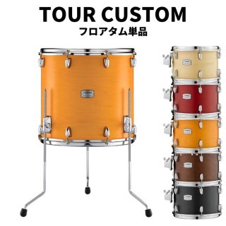 YAMAHA (ޥ) ĥ 14x13 եñ TOUR CUSTOMڼȯ/ǼȾǯʾ