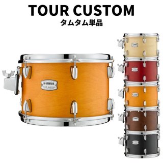 YAMAHA (ޥ) ĥ 13x9ॿñ TOUR CUSTOMڼȯ/ǼȾǯʾ