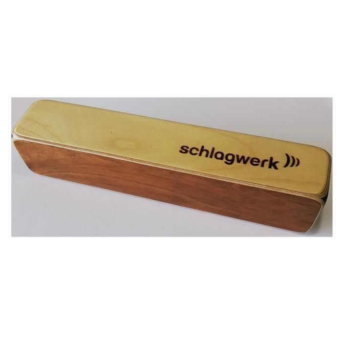Schlagwerk Double Chick 入手困難品