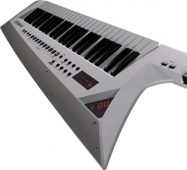 Roland (ローランド) ショルダーキーボード/Keytar(キーター) DIGITAL