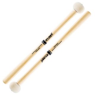 Promark (ץޡ) ޡѥХɥޥå Performer Series Marching Bass Drum Mallets PSMB2
