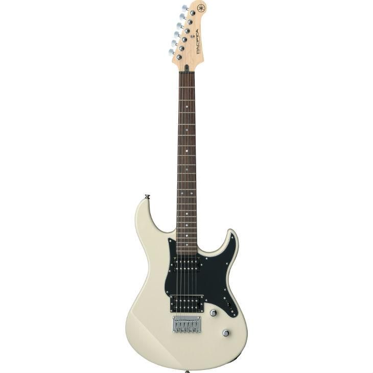 YAMAHA Pacifica PAC120H エレキギター - エレキギター