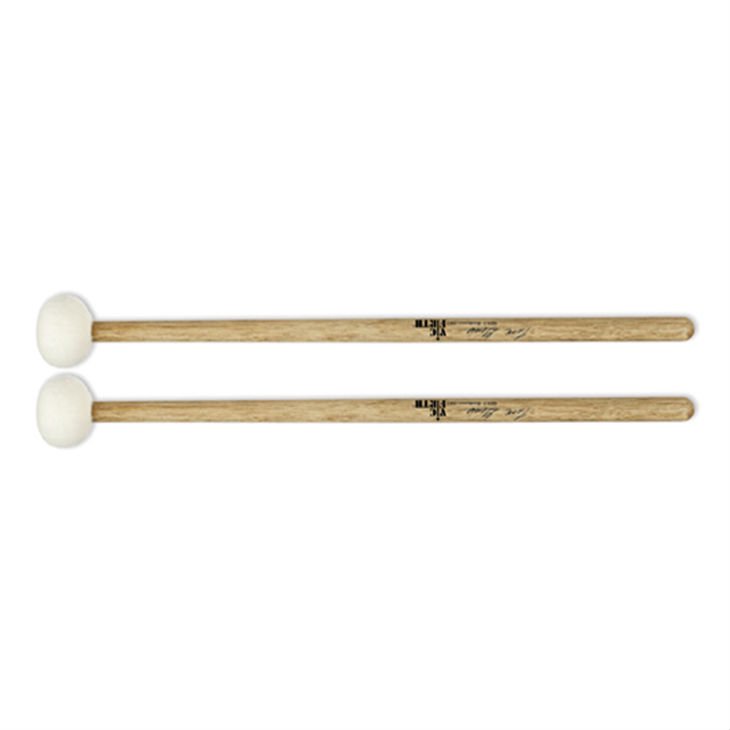 VIC FIRTH (ヴィックファース) ティンパニマレット “ティム・ジェニス