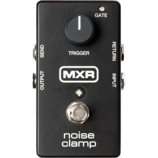 MXR (२å) Noise ClampM195