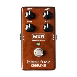 MXR M83 Bass Chorus Deluxe ベース　コーラス美品 Amazon.com: MXR M83 Bass Chorus Deluxe Pedal w/ 9V Power