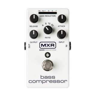 MXR (२å) Bass CompressorM87