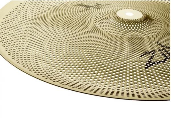 Zildjian (ジルジャン) L80 Low Volumeシリーズ チャイナシンバル 18