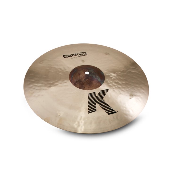 限定数のみ K Zildjian Sweet hat 16インチ ハイハット ほぼ未使用