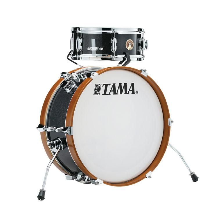 TAMA CLUB-JAM MINI KIT ドラムセットセット - dibrass.com