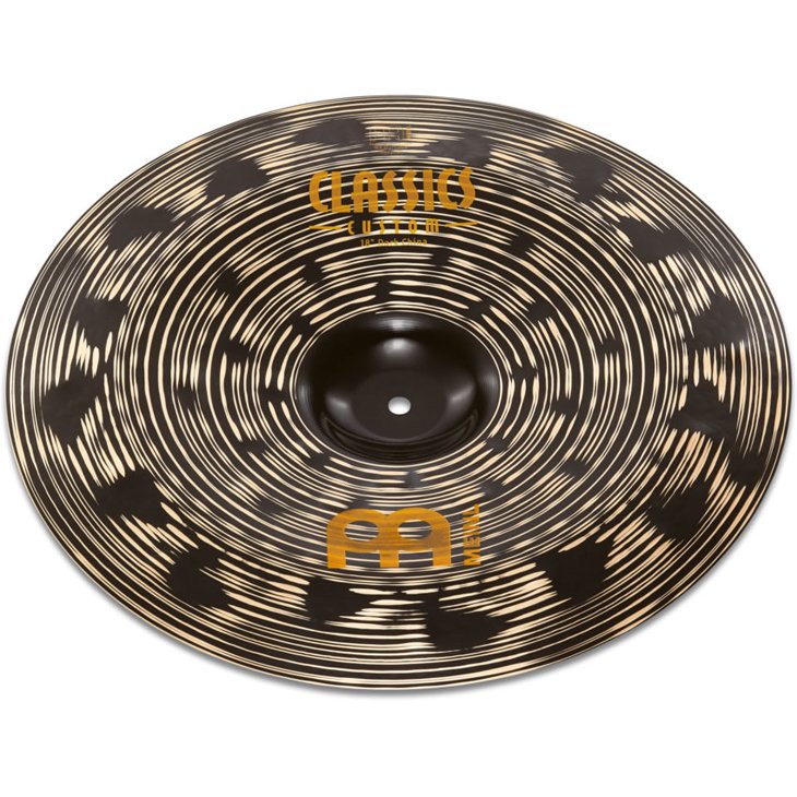 MEINL (マイネル) クラシックス カスタム ダーク シリーズ チャイナ