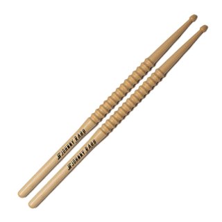 Johnny Rabb Drumsticks(ˡ֡ɥॹƥå) The Rhythmsaw ҥå꡼ 14.5mm412mm 5A-RS-A͹ ̵