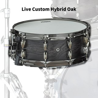 Live Custom Hybrid Oak - シライミュージック