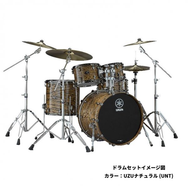 YAMAHA (ヤマハ) ライブカスタム ハイブリッドオーク タムパッケージ Live Custom Hybrid Oak TT10