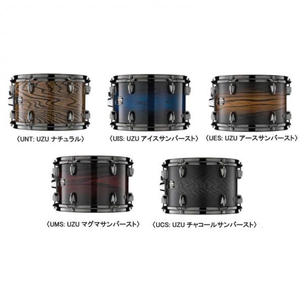 YAMAHA (ヤマハ) ライブカスタム ハイブリッドオーク タム