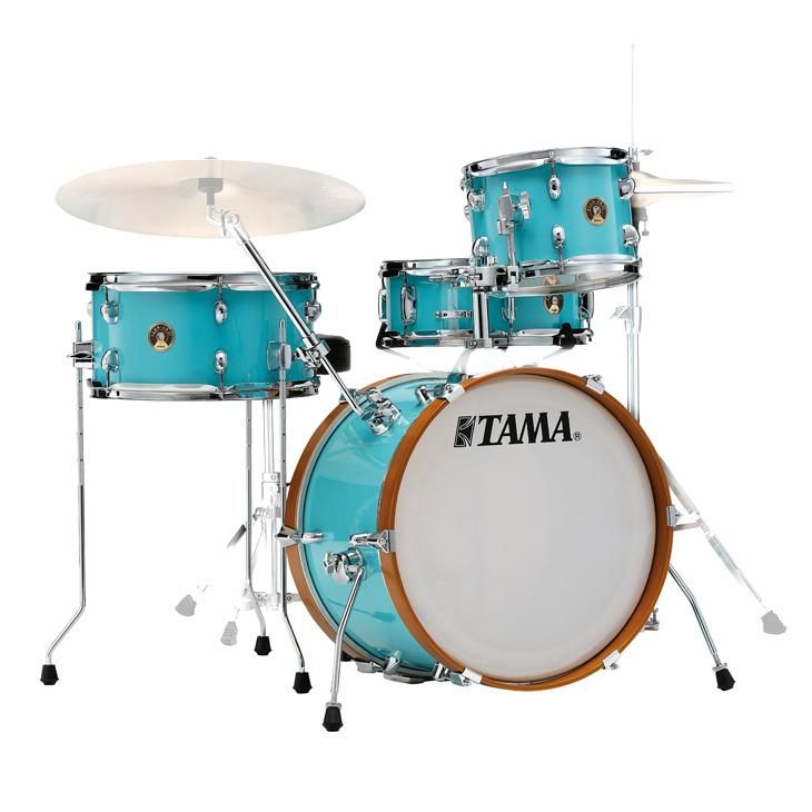 TAMA CLUB-JAM MINI KIT ドラムセットセット - dibrass.com