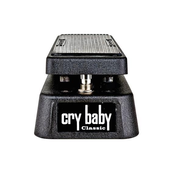 cry baby Classic ワウペダル