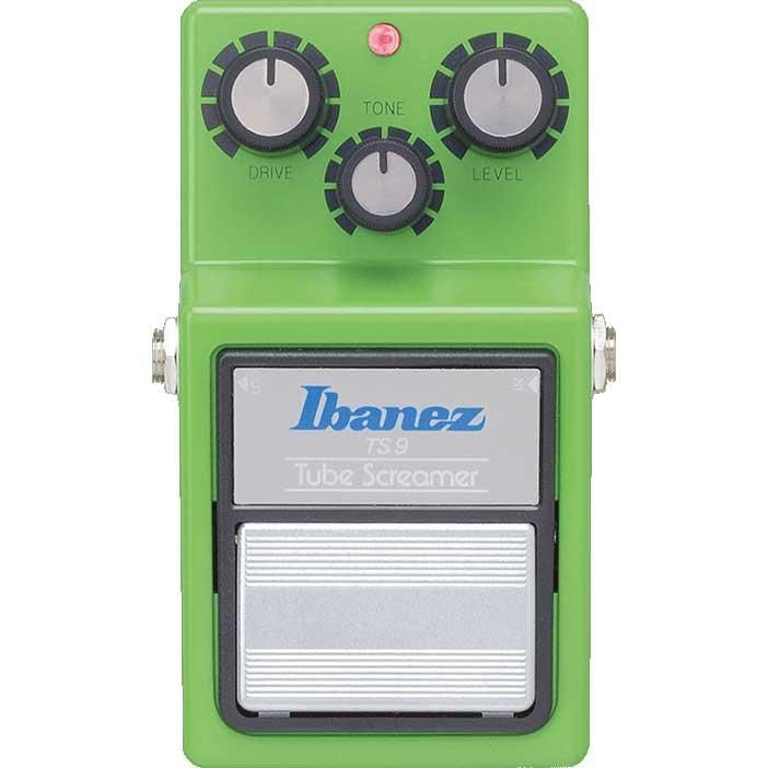 新品・未開封  アイバニーズ  Ibanez TS9 Tube Screamer