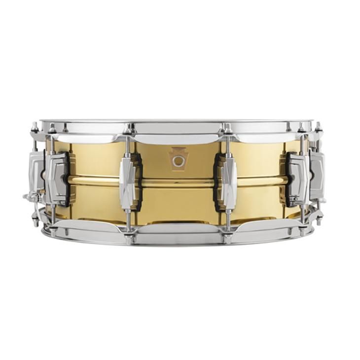 Ludwig LM? LB402B スネアドラム Pearl セミハードケースLudwig ...