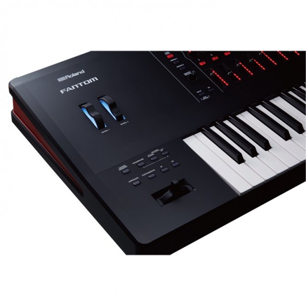 Roland (ローランド) シンセサイザー・キーボード MUSIC WORKSTATION