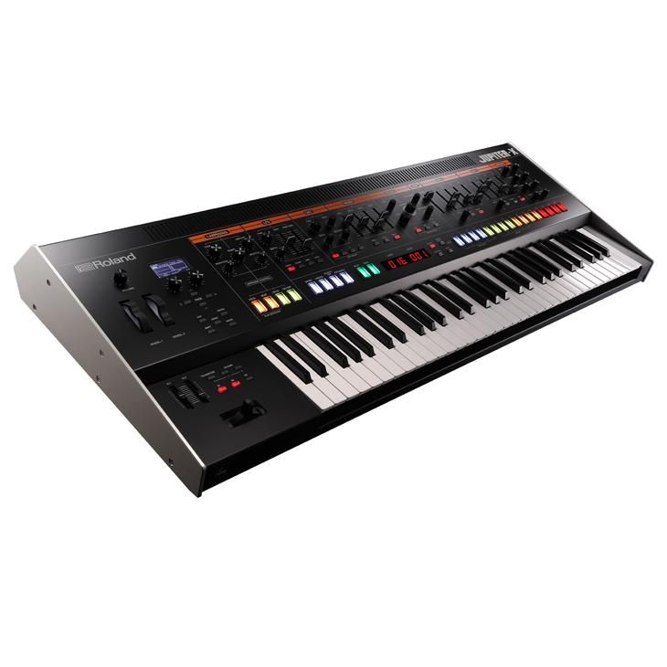 こちら中古品になりますRoland  シンセサイザー『JX-3P』