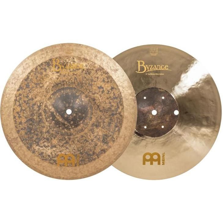 MEINL (マイネル) バイザンス ヴィンテージ シリーズ エクリブリウム 