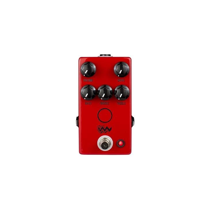 JHS Pedals(ジェイエイチエスペダルズ) Angry Charlie V3 ハイゲイン 