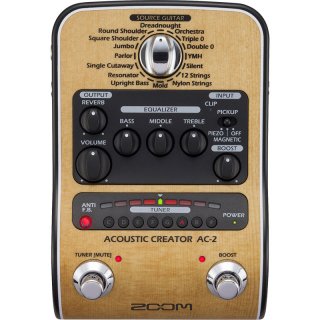 ZOOM () ƥåꥨ AC-2