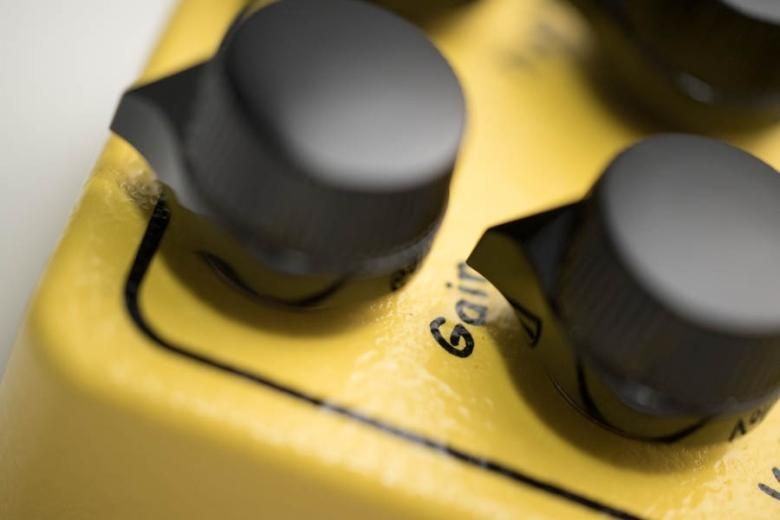 Xotic ( エキゾチック ) AC Booster ブースター - シライミュージック