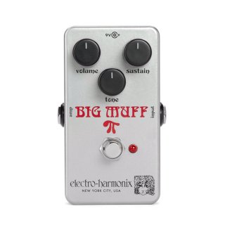 electro-harmonix (쥯ȥϡ˥å) Ram's Head Big Muff Pi