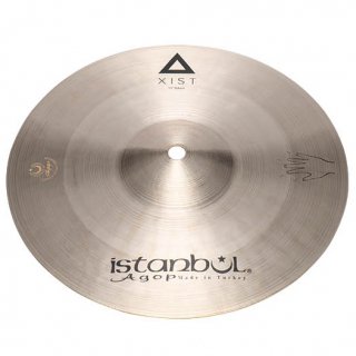 イスタンブール アゴップ ( Istanbul Agop ) シンバル - シライミュージック