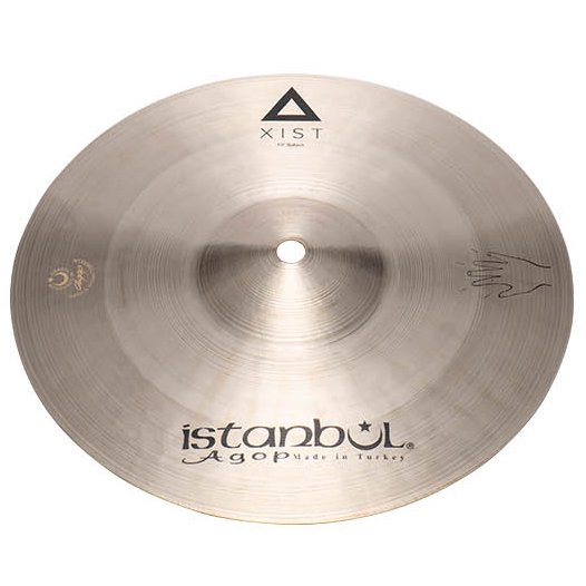 Istanbul Agop ( イスタンブール アゴップ ) Xist Hand Splash