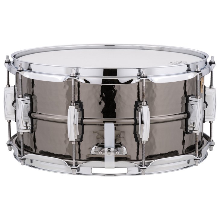 レア】Ludwig LB416K 5x14 ハンマード仕様 | nate-hospital.com