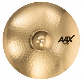 SABIAN (ӥ) AAX꡼ MEDIUM RIDE 22