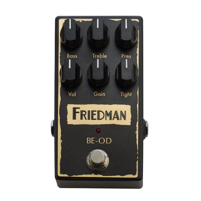 Friedman BE-OD フリードマン - aerotown.com.br