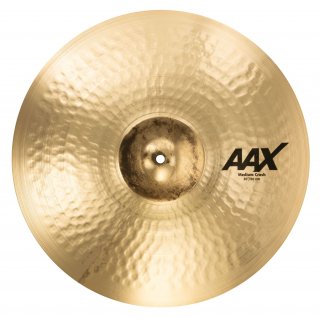 SABIAN (ӥ) AAX꡼ MEDIUM CRASH 20ڼʡ